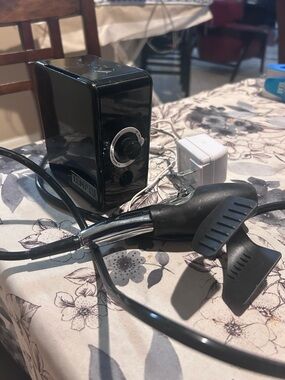 Temptu airbrush machine only